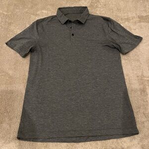 Lululemon Men’s Evolution Polo
